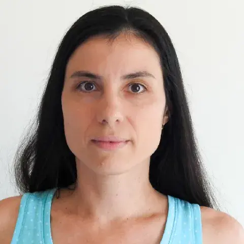 Alina Dragne